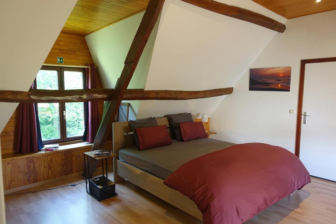 Lien'S Cottage Brugge Kültér fotó
