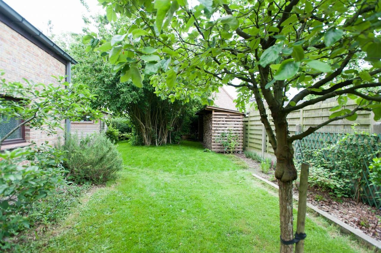 Lien'S Cottage Brugge Kültér fotó