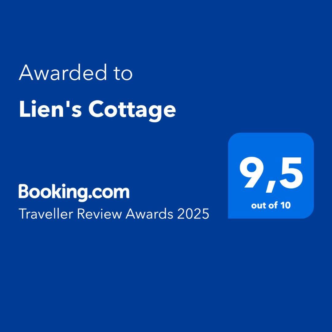 Lien'S Cottage Brugge Kültér fotó